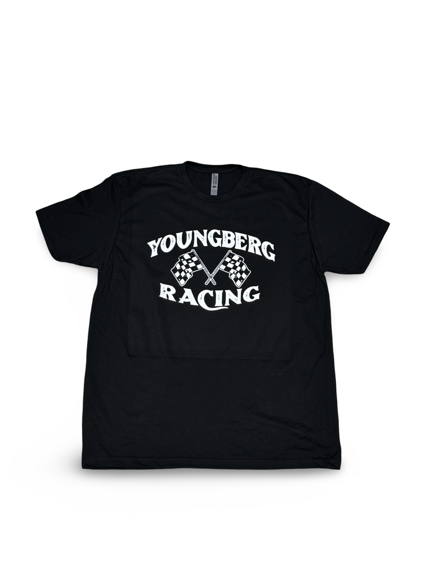 Youngberg Racing Classic Vintage T-shirt